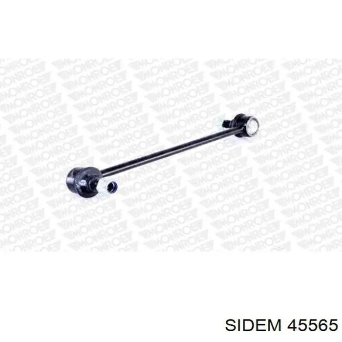 Тяга переднего стабилизатора Sidem 45565 цена, от 8.66 USD
