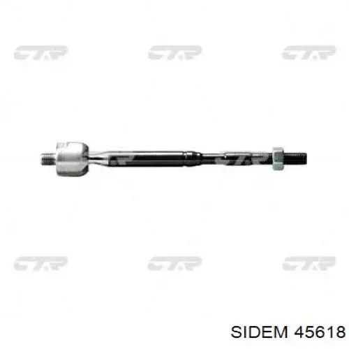 Рулевая тяга Sidem 45618 цена, от 23.12 USD