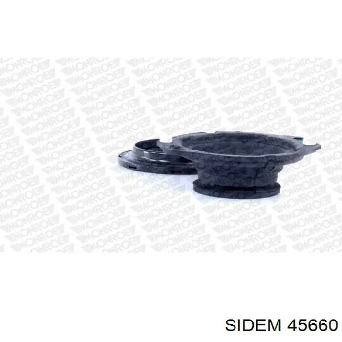 Линк стабилизатора, переднего, левый Sidem 45660 цена, от 11.35 USD