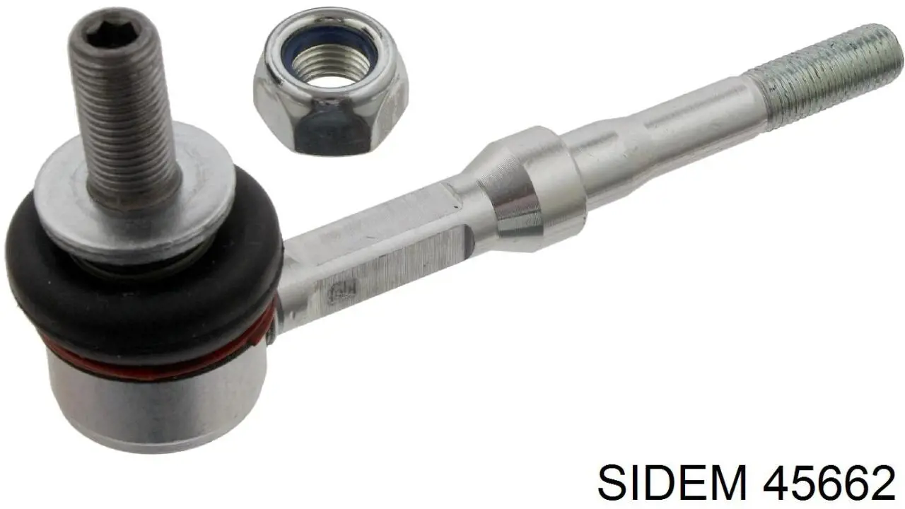 Линк стабилизатора, заднего Sidem 45662 цена, от 16.54 USD