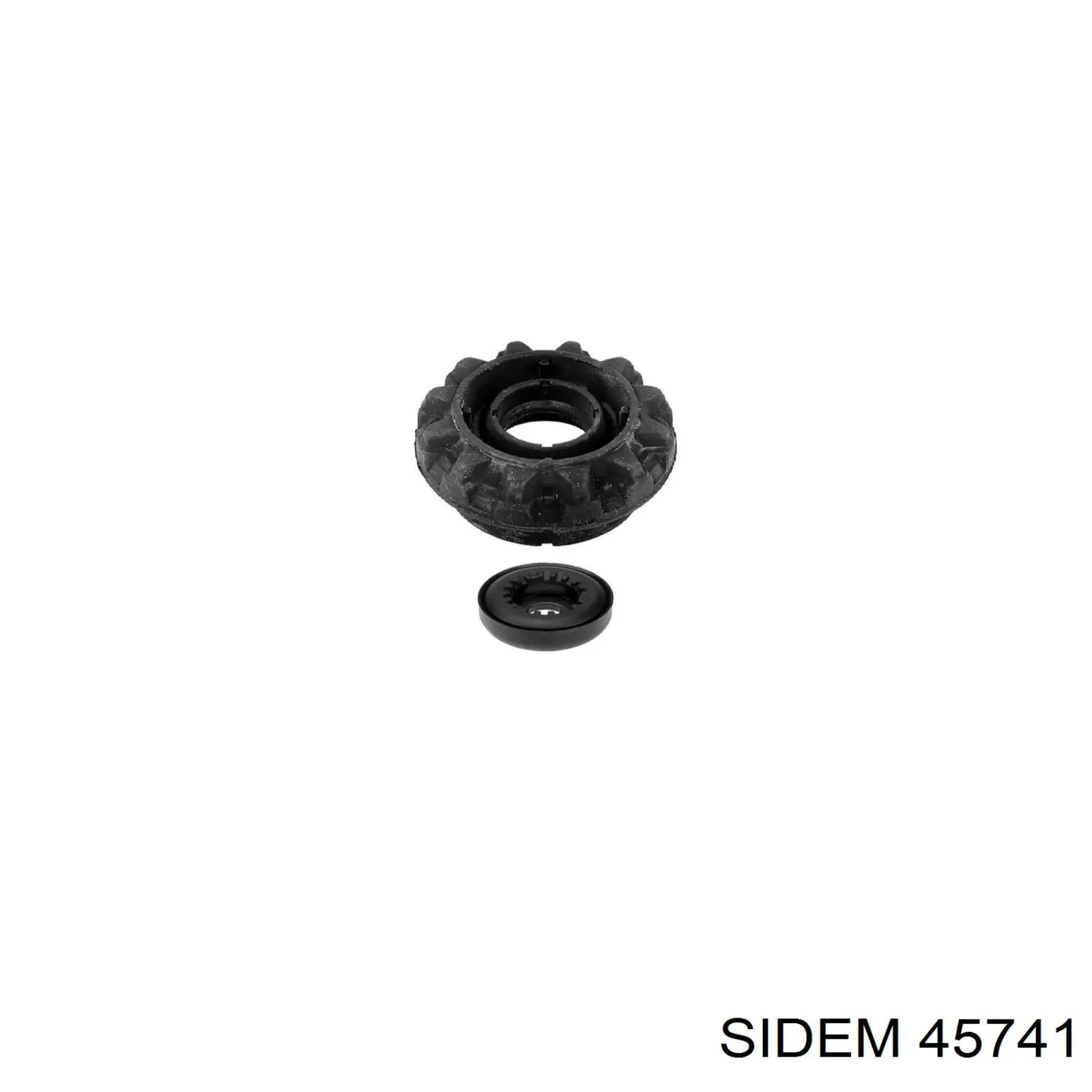 Рулевой наконечник Sidem 45741 цена, от 22.24 USD