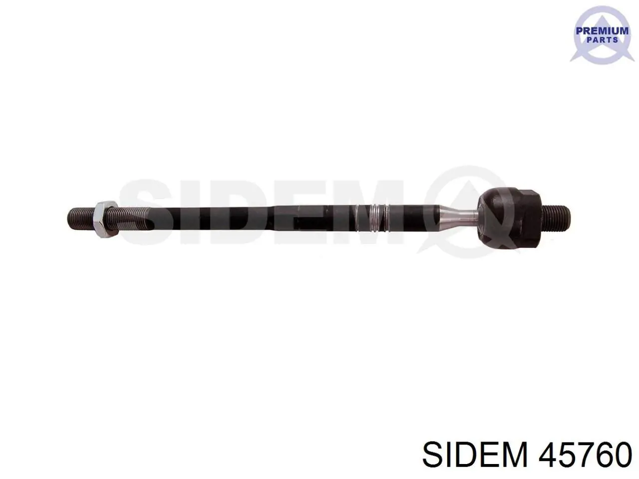 Линк стабилизатора, переднего, левый Sidem 45760 цена, от 41.72 USD