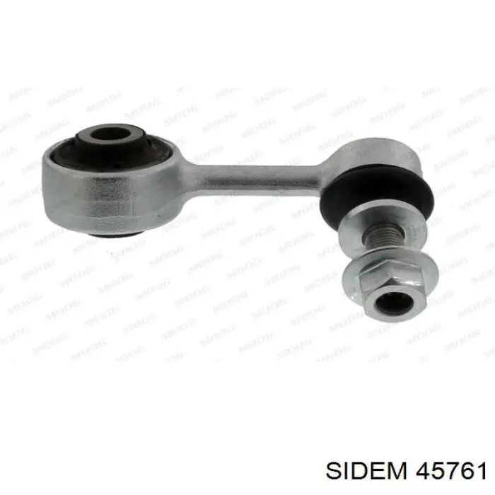 Линк стабилизатора, переднего, правый Sidem 45761 цена, от 50.75 USD