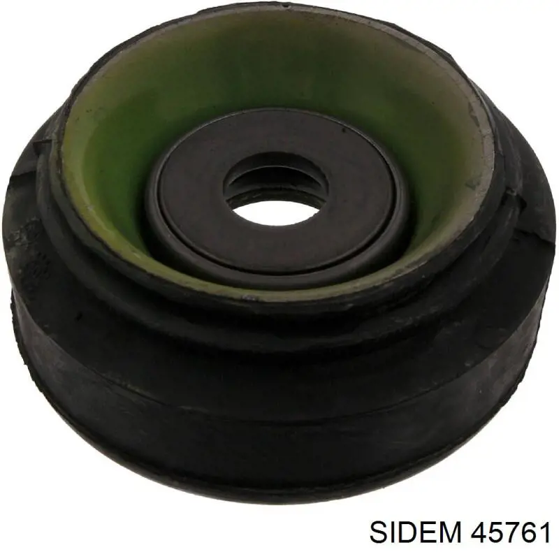 Стойка стабилизатора, переднего, правая Sidem 45761