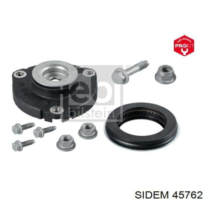 Линк стабилизатора, заднего Sidem 45762 цена, от 19.75 USD