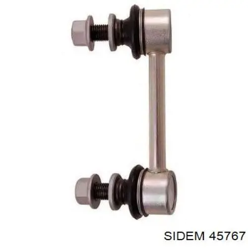 Стойка стабилизатора задняя правая Sidem 45767 цена, от 12.82 USD