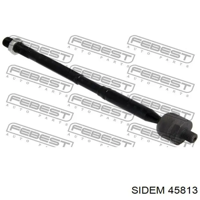 Рулевая тяга Sidem 45813 цена, от 15.56 USD