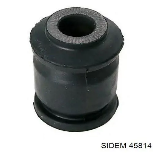 Тяга рулевая поперечная Sidem 45814