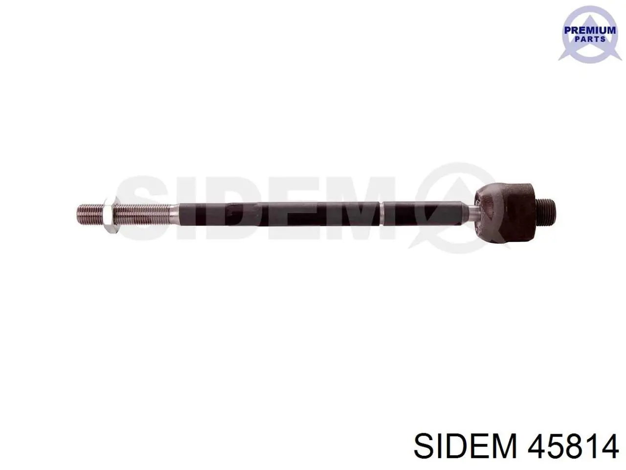 Рулевая тяга Sidem 45814 цена, от 19.00 USD