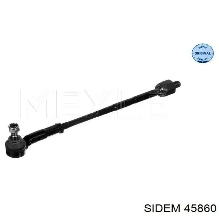 Тяга переднего стабилизатора Delphi TC5884 цена, от 21.66 USD