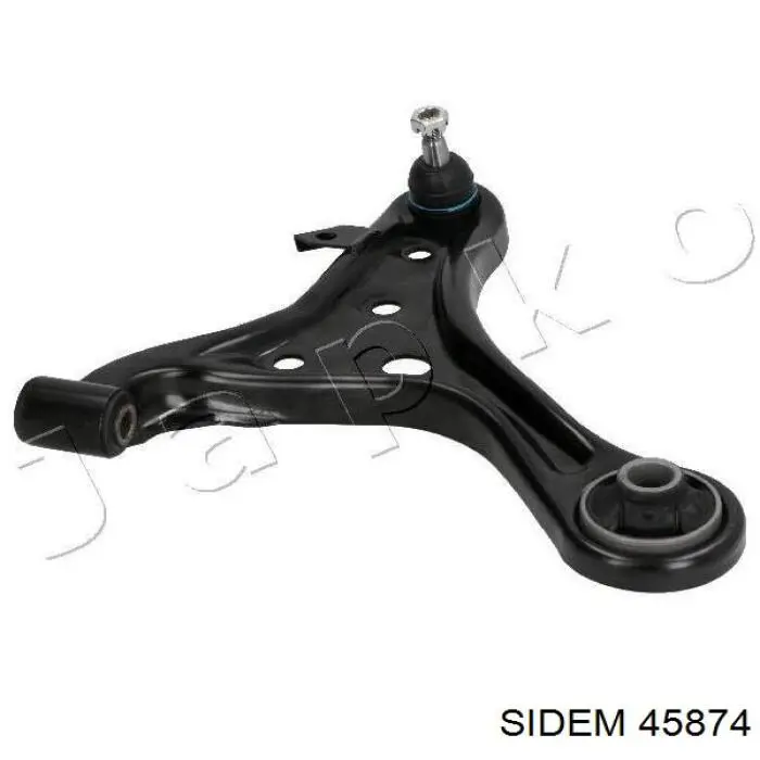 Купить 4806979016 Toyota Рычаг передней подвески левый