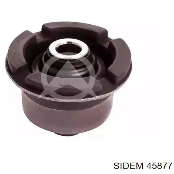 Рычаг передней подвески верхний правый Sidem 45877 цена, от 86.88 USD