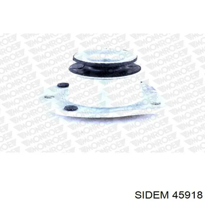 Рулевая тяга 45918 Sidem