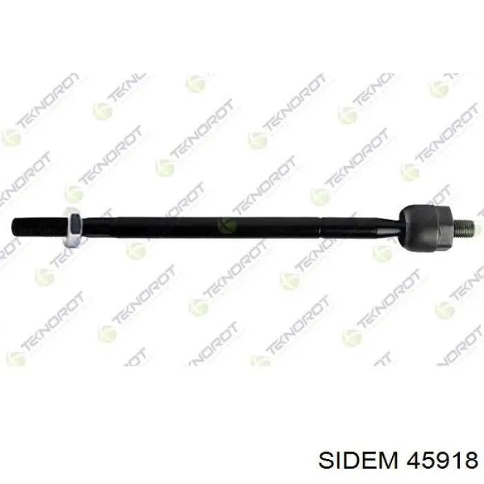 Рулевая тяга Sidem 45918 цена, от 15.20 USD