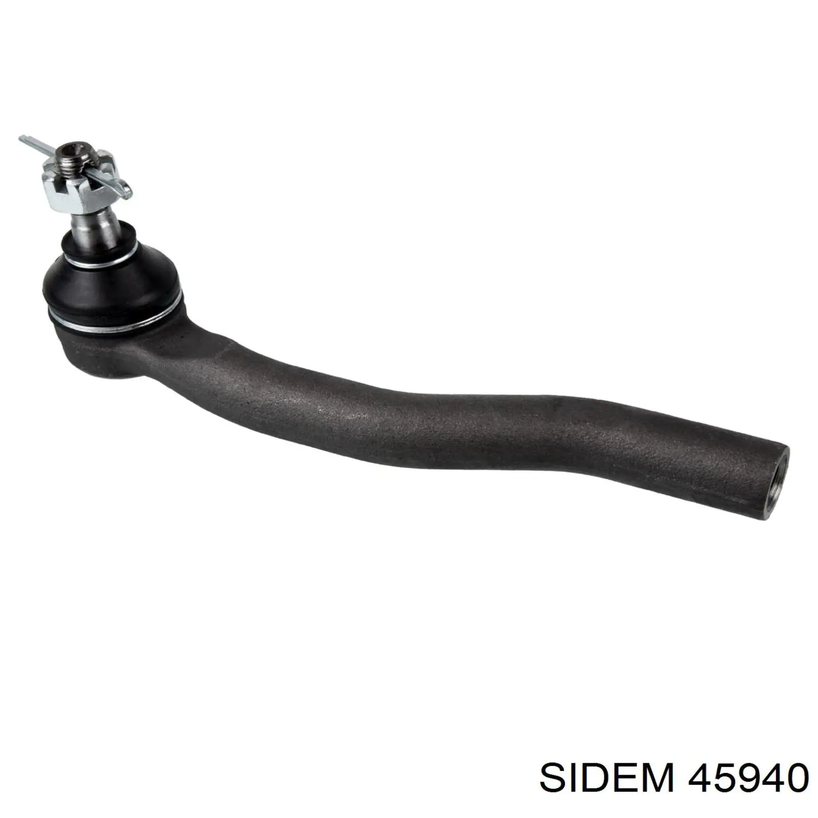 Рулевой наконечник Sidem 45940 цена, от 16.03 USD