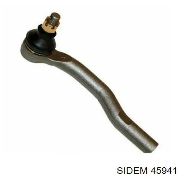Рулевой наконечник Sidem 45941 цена, от 14.12 USD