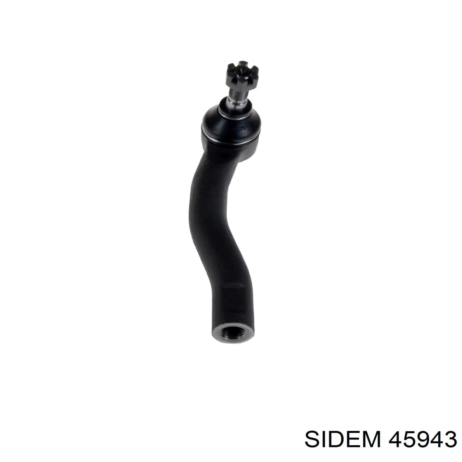 Рулевой наконечник Sidem 45943 цена, от 10.54 USD