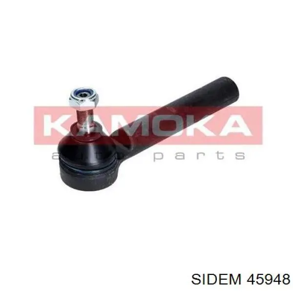 Наконечник поперечной рулевой тяги 45948 Sidem