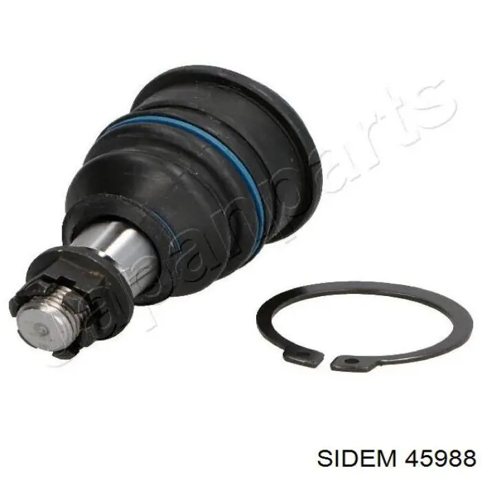 Шаровая опора, нижняя Sidem 45988 цена, от 14.40 USD