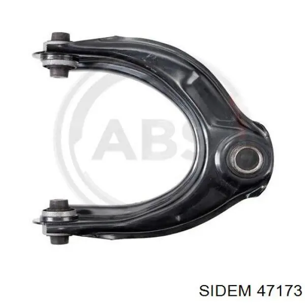 Рычаг передней подвески верхний правый Sidem 47173 цена, от 28.44 USD