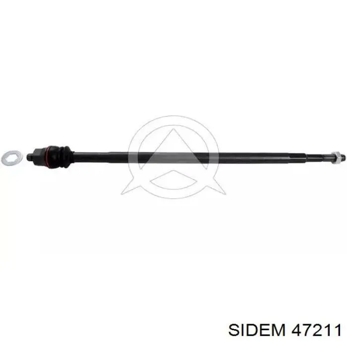 Рулевая тяга SIDEM 47211
