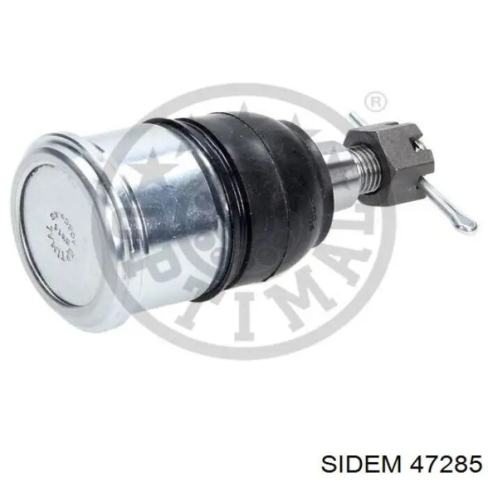 Шаровая опора, нижняя Sidem 47285 цена, от 15.08 USD