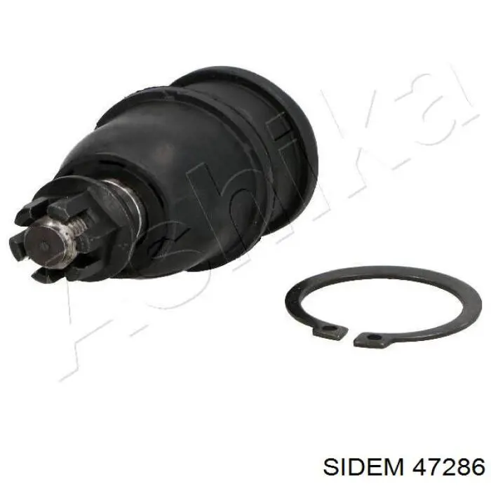 Шаровая опора, нижняя Sidem 47286 цена, от 10.52 USD