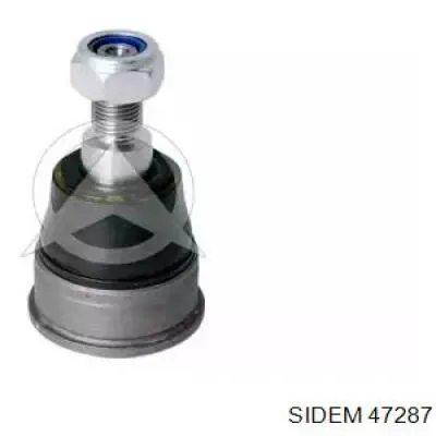 Нижняя шаровая опора 47287 Sidem
