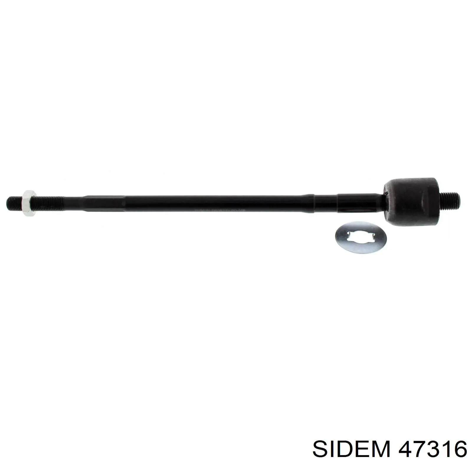 Рулевая тяга Sidem 47316 цена, от 10.93 USD