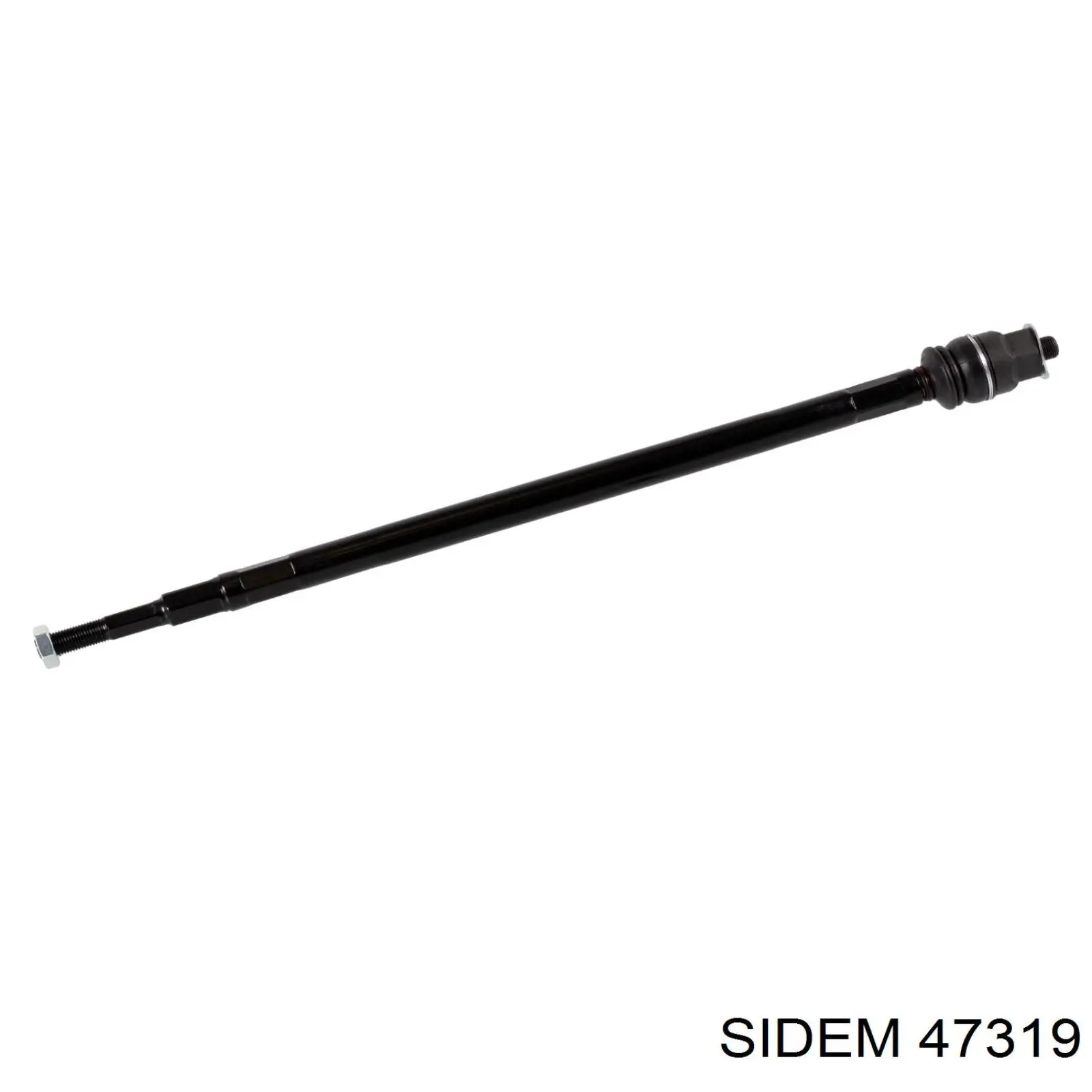 Рулевая тяга Sidem 47319 цена, от 17.31 USD