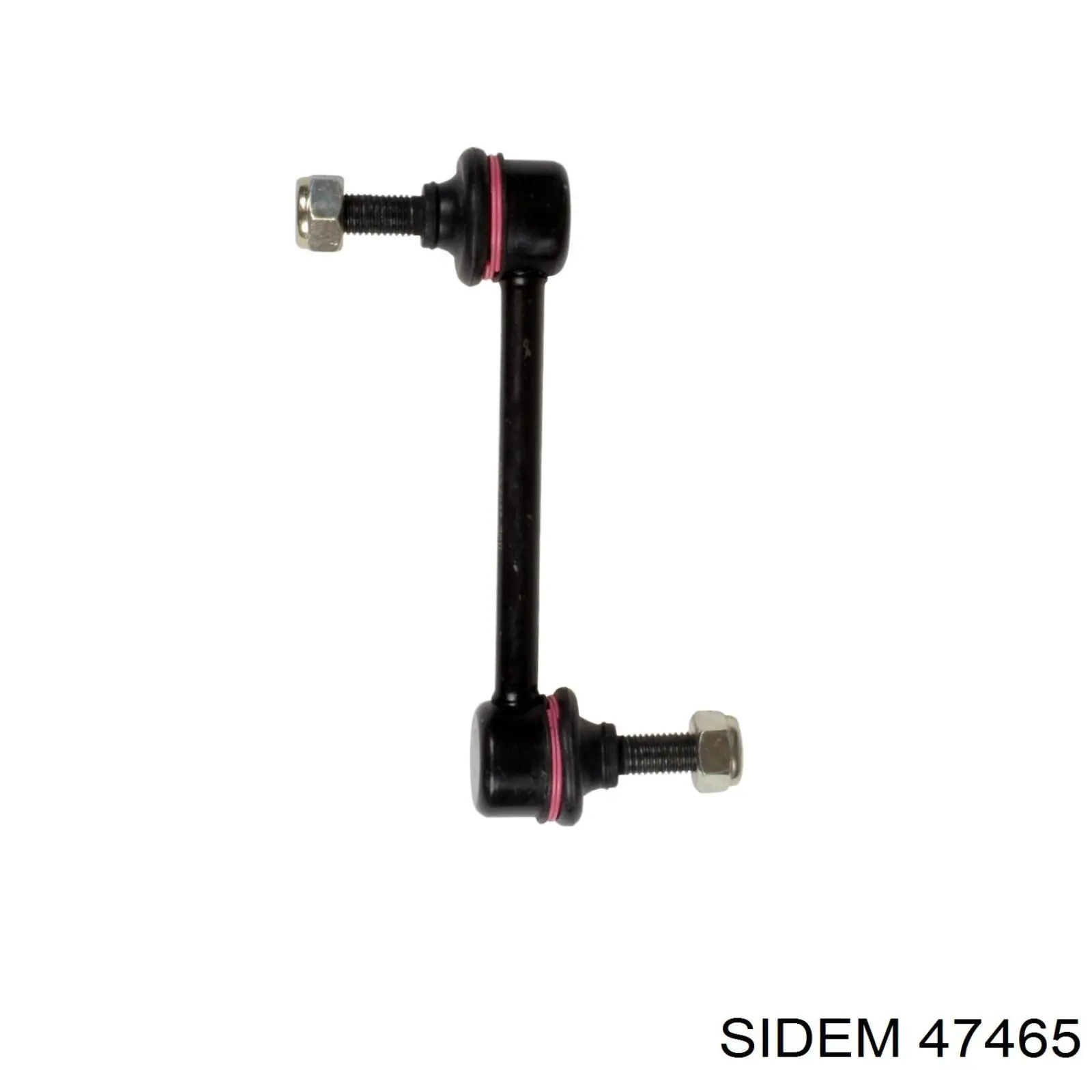 Линк стабилизатора, заднего Sidem 47465 цена, от 14.89 USD