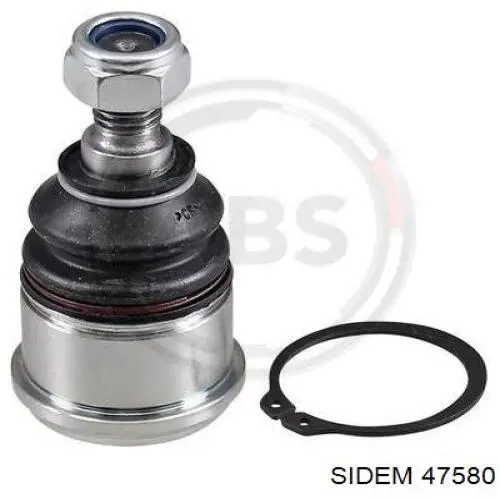 Нижняя шаровая опора SKF VKDS813018