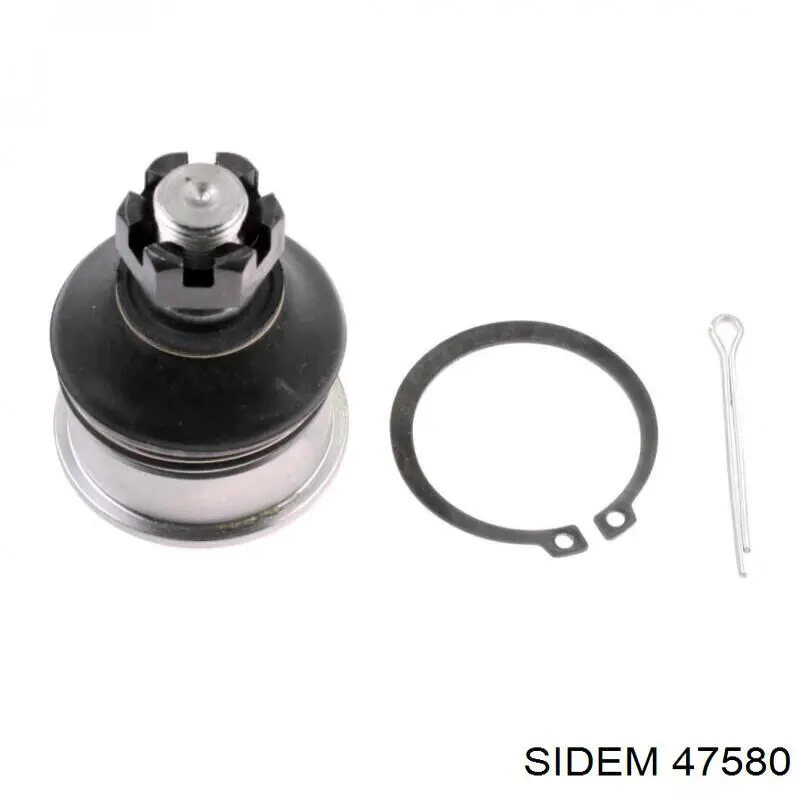 VKDS813018 SKF Палец шаровой нижний