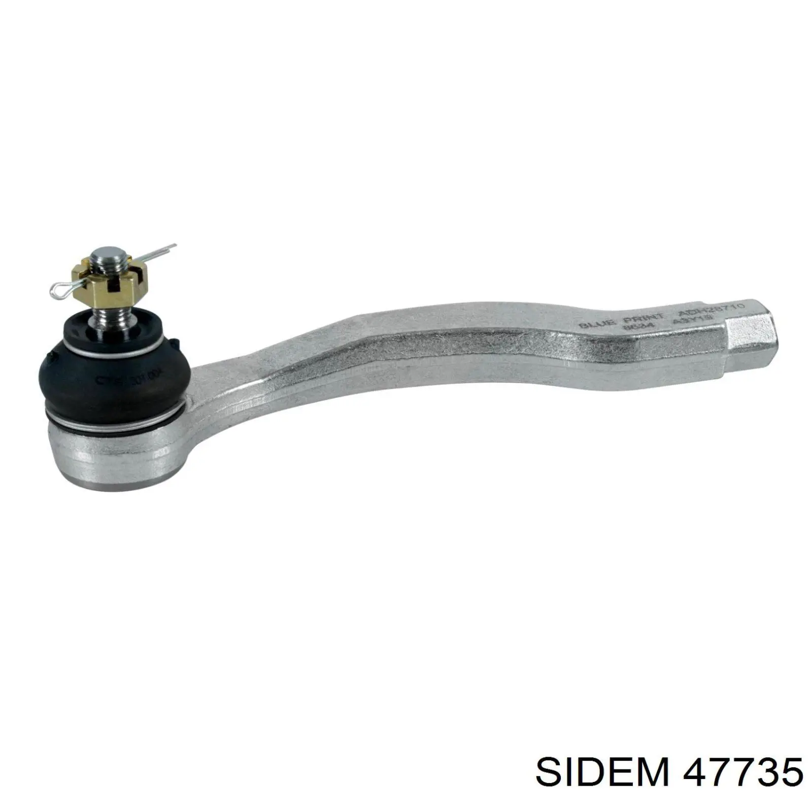Рулевой наконечник Sidem 47735 цена, от 12.57 USD