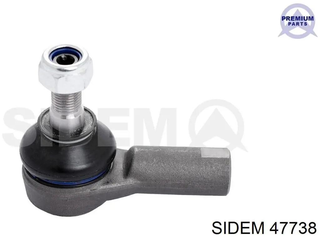 Рулевой наконечник Sidem 47738 цена, от 11.81 USD