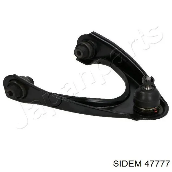 Рычаг передней подвески верхний правый Sidem 47777 цена, от 23.00 USD