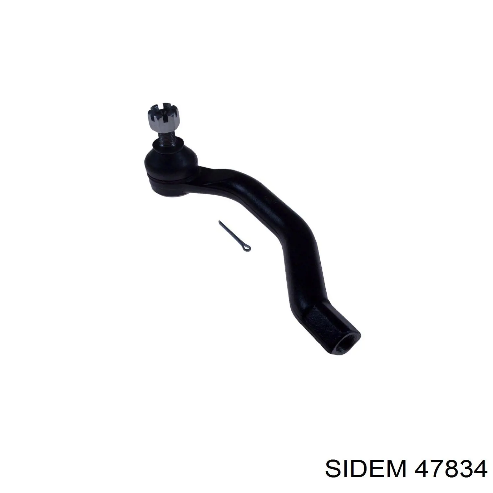 Рулевой наконечник Sidem 47834 цена, от 17.29 USD