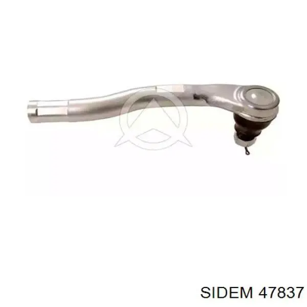 59488 GKN-Spidan Наружный наконечник рулевой тяги