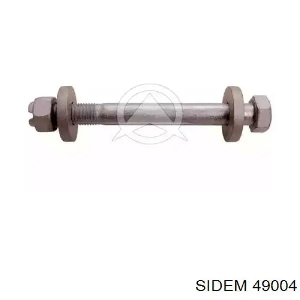 Болт крепления переднего рычага, комплект Sidem 49004 цена, от 9.24 USD