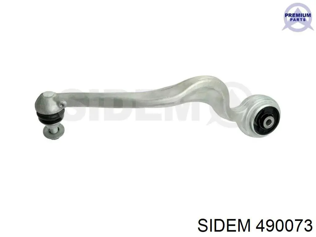 Правый рычаг передней нижней подвески Mercedes A217330520028 цена, от 372.10 USD