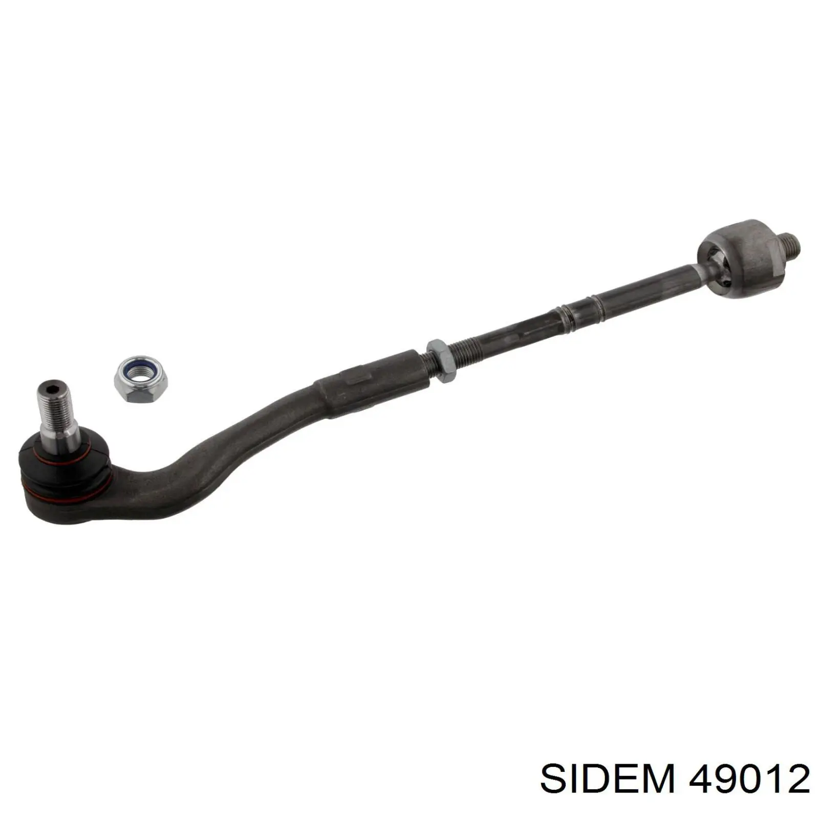 Рулевая тяга Sidem 49012 цена, от 13.07 USD