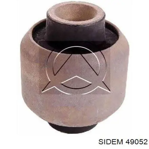 Рычаг передний нижний левый Sidem 49052