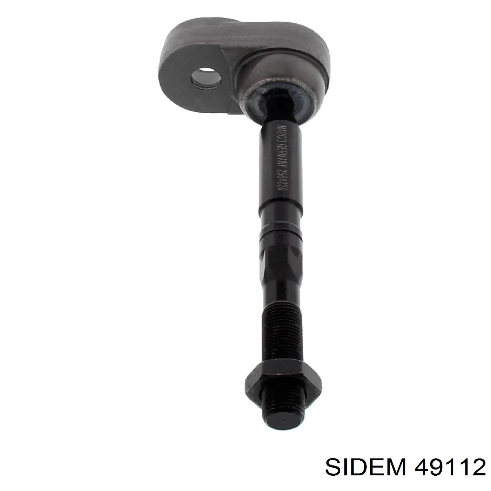 Тяга рулевая, левая Sidem 49112 цена, от 17.21 USD