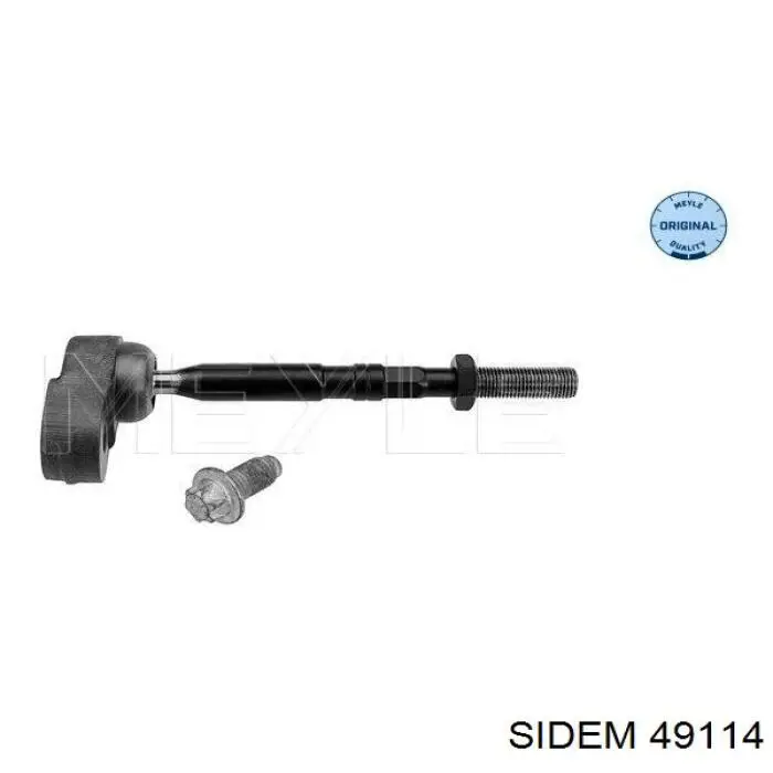 Рулевая тяга Sidem 49114 цена, от 28.49 USD