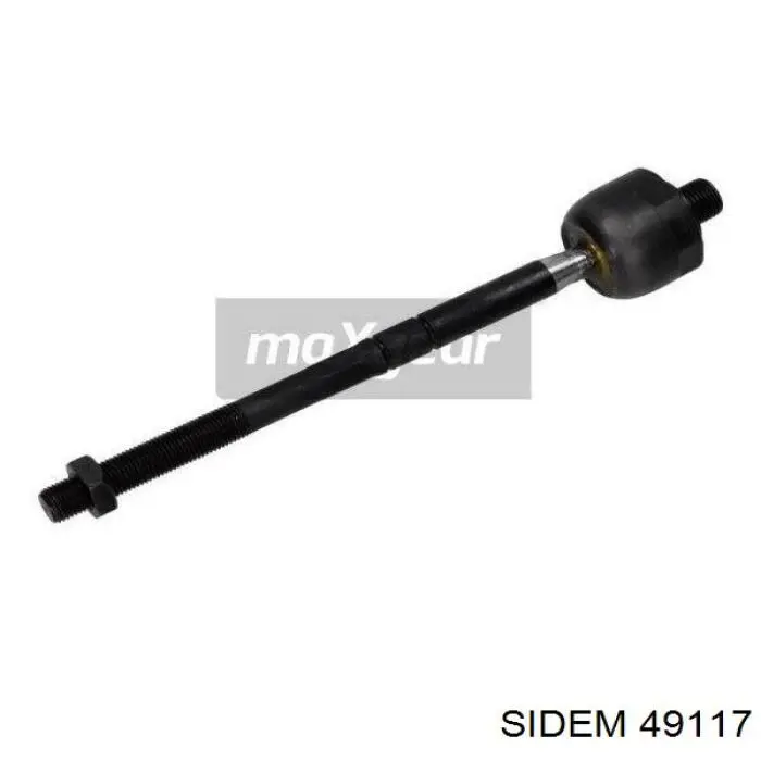 Рулевая тяга Sidem 49117 цена, от 20.94 USD