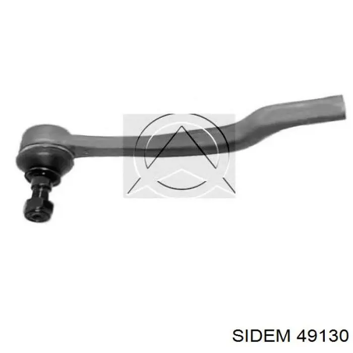 Рулевой наконечник Sidem 49130 цена, от 18.30 USD