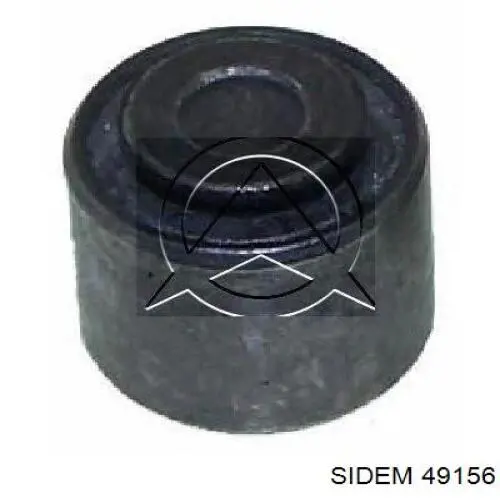 Рычаг подвески задний левый Sidem 49156