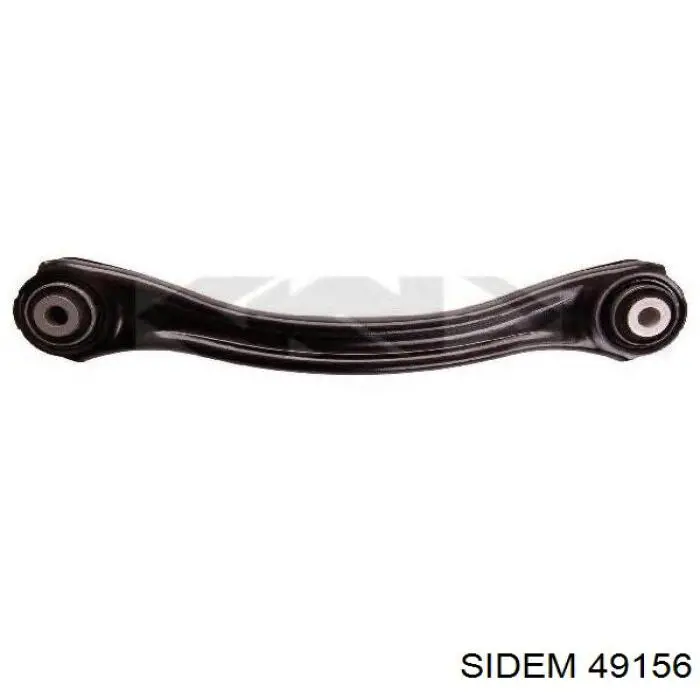 Балансир подвески задний левый Sidem 49156 цена, от 26.01 USD