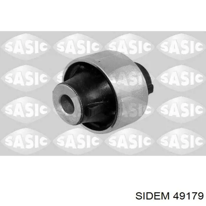 Верхний рычаг задней подвески Sidem 49179