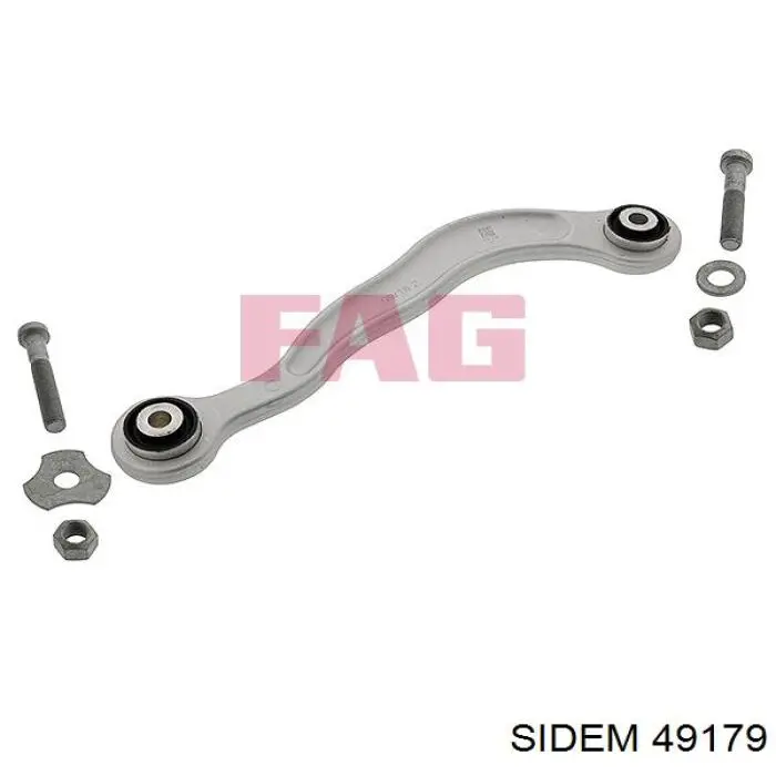 Рычаг задней подвески верхний левый и правый Sidem 49179 цена, от 46.59 USD